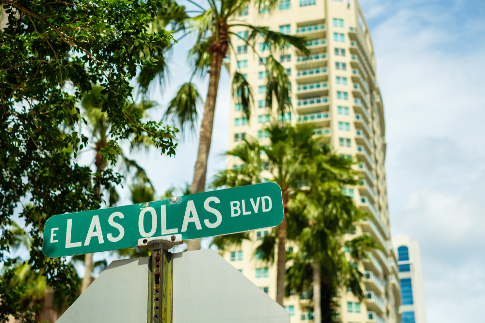 Catch & Cut Makes a Splash on Las Olas Boulevard with a January 2025 Opening