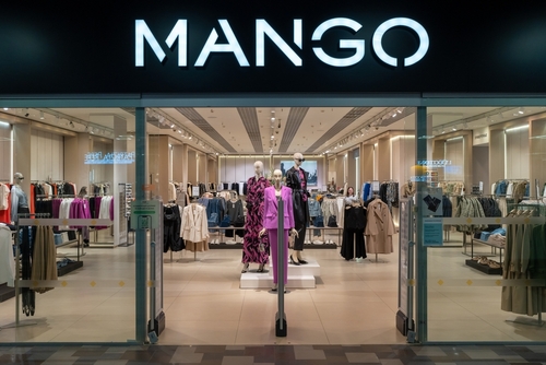 Mango to open flagship store on Chicago's Magnificent Mile in 2025