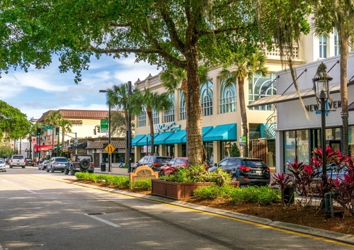 Sixty Vines to open this March on Las Olas Boulevard in Fort Lauderdale, Florida