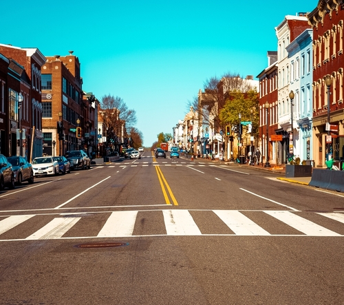 Canadian cabinet maker, Ateliers Jacob, to open first U.S. showroom in Georgetown, Washington, D.C.