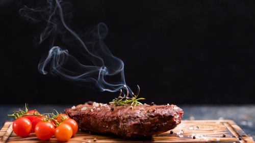 Maple & Ash steakhouse is coming to Boston Seaport in 2025