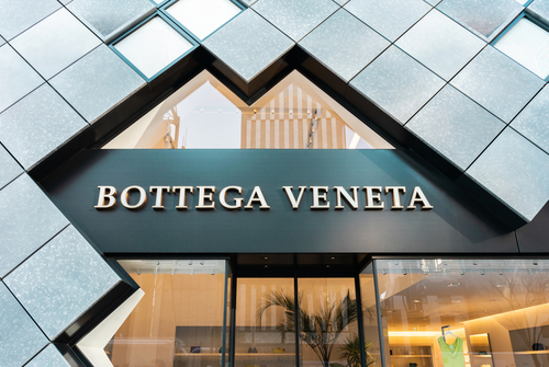 Bottega Veneta opens new store at 41 East Oak Street, Chicago