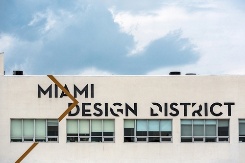 Armina Stone opens upscale showroom in Miami Design District