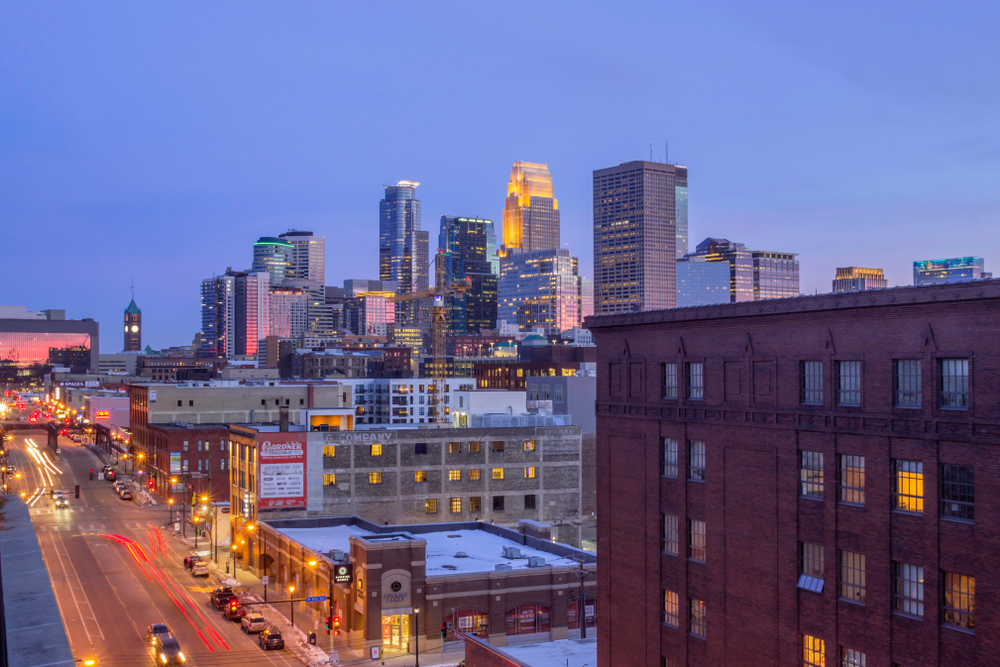 Story & Teller, the home decor boutique on Minneapolis' North Loop, will close 