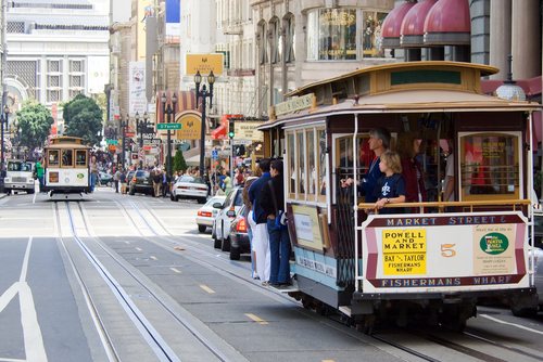 Luxury Retail Returns: Kazuko Morgan on San Francisco’s Resurgence
