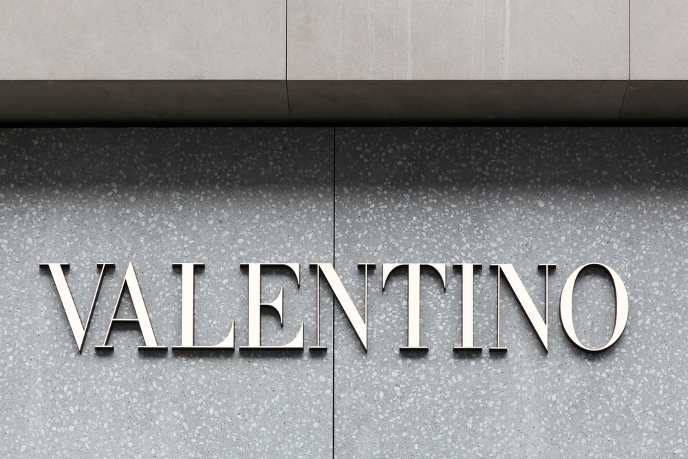 Valentino opens new elevated boutique in Miami’s Design District