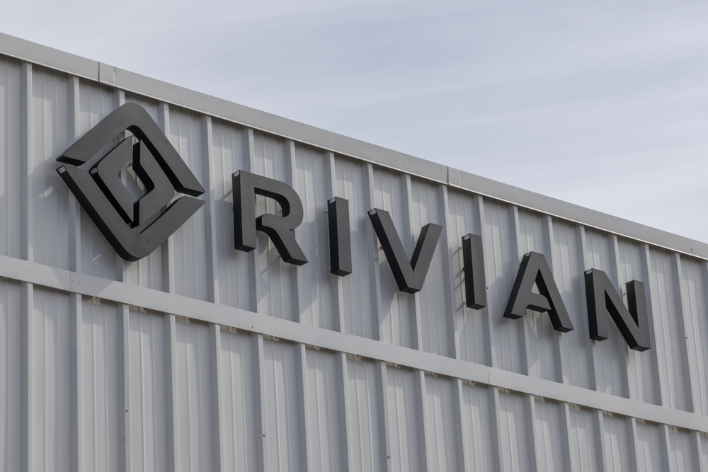 Rivian debuts interactive EV retail space in Dallas