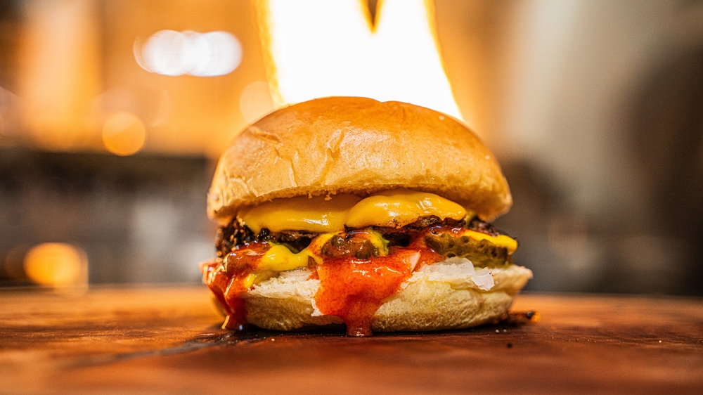 Michelin-Starred chef opens restaurant with only two items on the menu in Larimer Square 