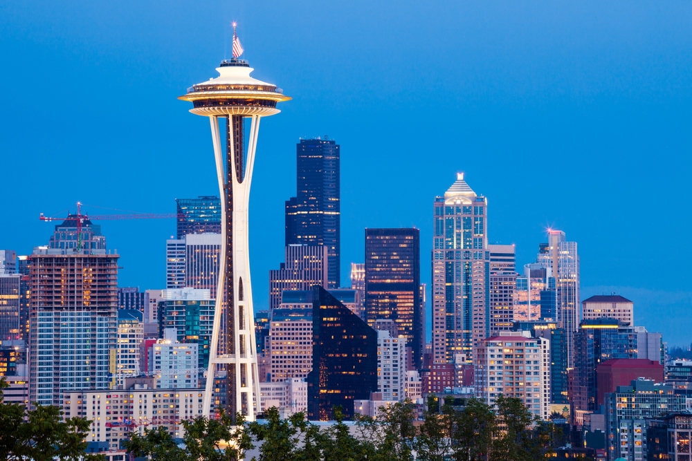 1 Seattle Hotel to open in South Lake Union with sustainable luxury focus