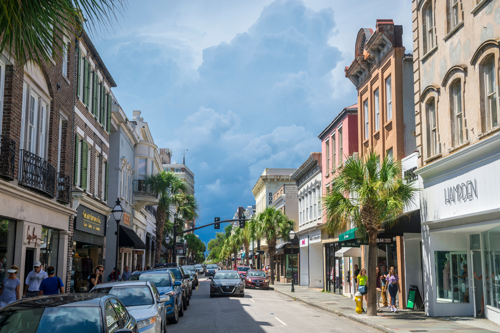 King Street Hideout to bring beachy vibes to Upper King this spring