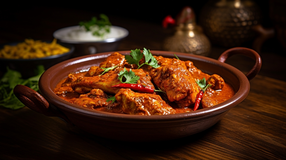 Ghee Indian Kitchen expands to Wynwood