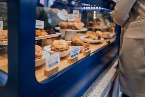 Levain Bakery Expands in Boston with New Seaport Location