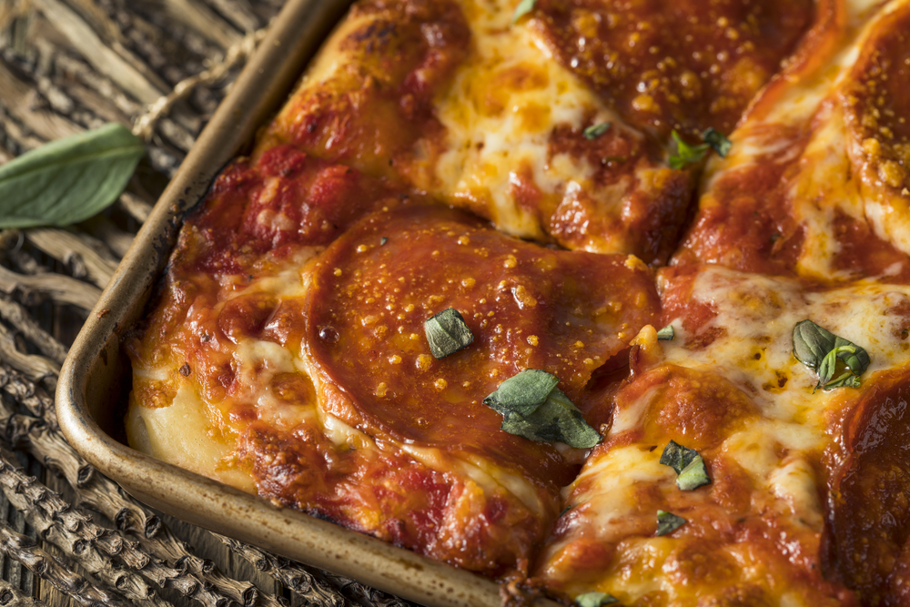 Prince Street Pizza to bring its famous Sicilian slices to Charleston