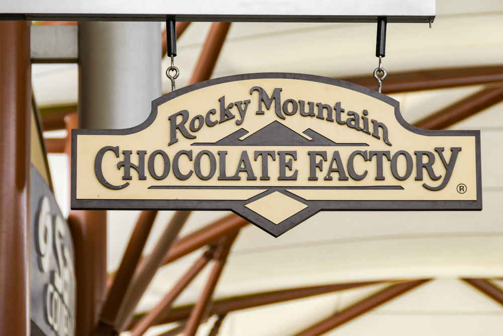 Rocky Mountain Chocolate Factory Expands with Third Location in Downtown Chicago