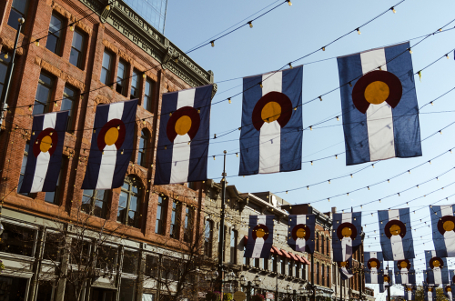 Sway Wellness Club Set to Open in Denver's Larimer Square