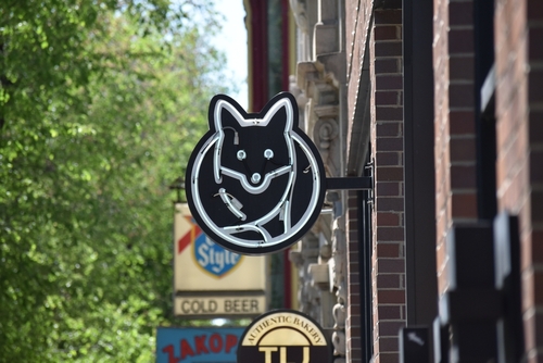 Foxtrot to Reopen in Dallas' Knox Street 