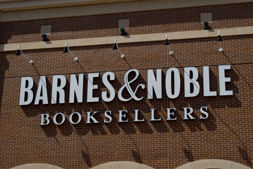 Barnes & Noble Opening New Location in Spring 2025