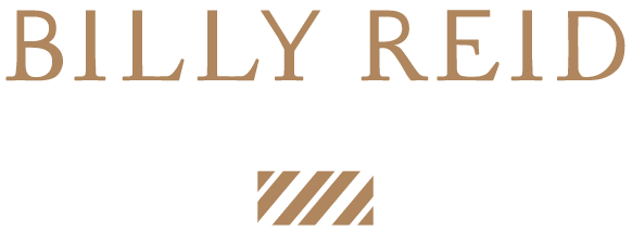 Billy Reid