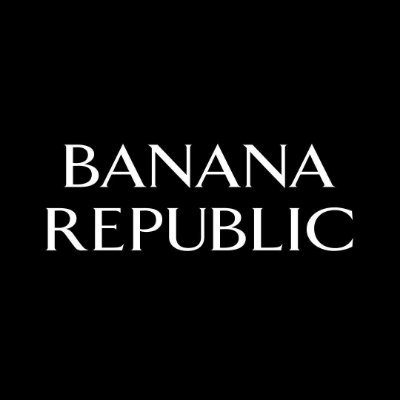 Banana Republic