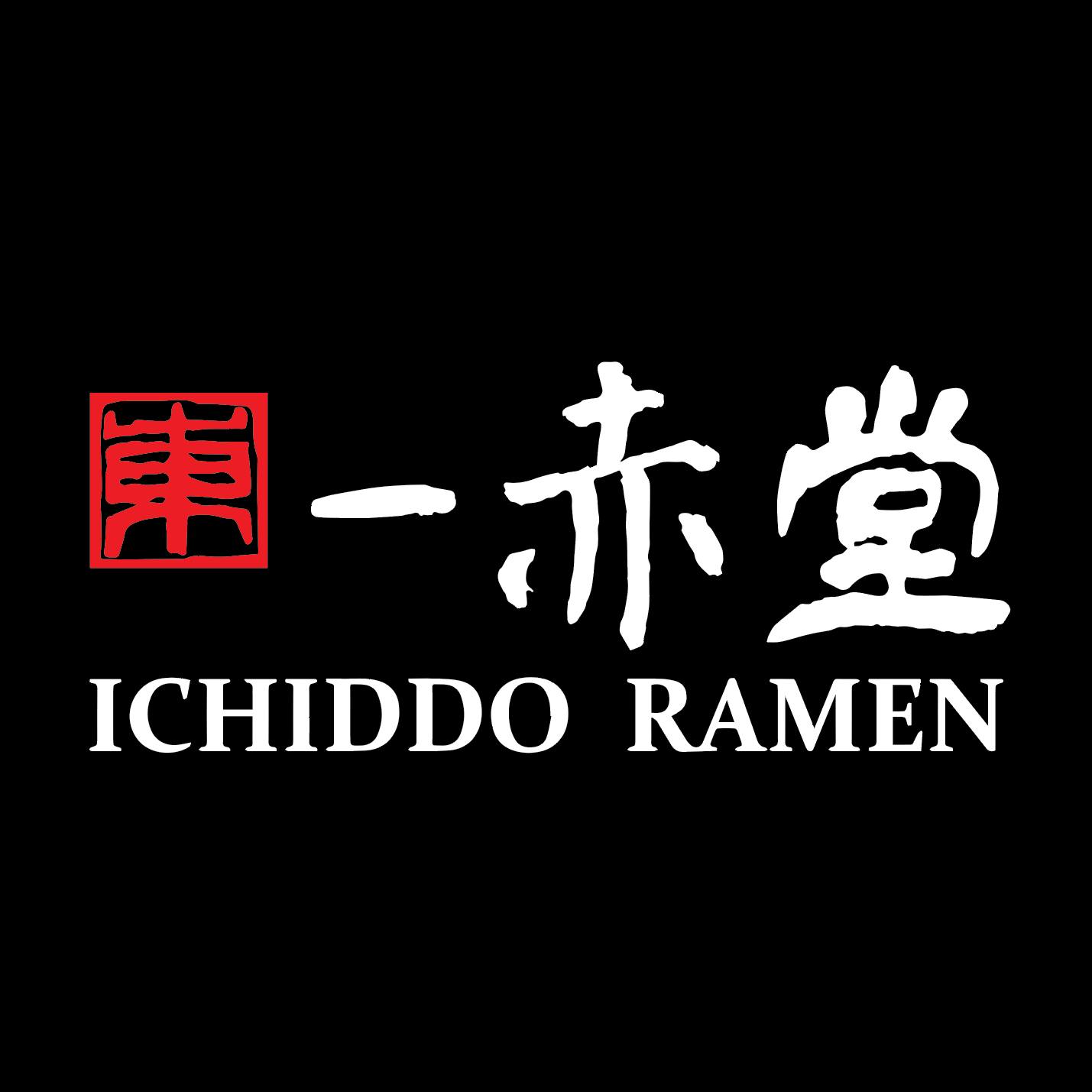 Ichiddo Ramen