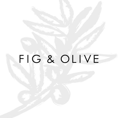 Fig & Olive