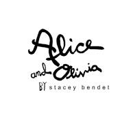 Alice and Olivia