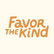 Favor the Kind
