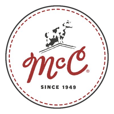 McConnell's Fine Ice Creams