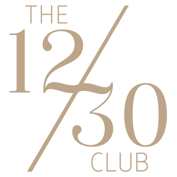 The Twelve Thirty Club