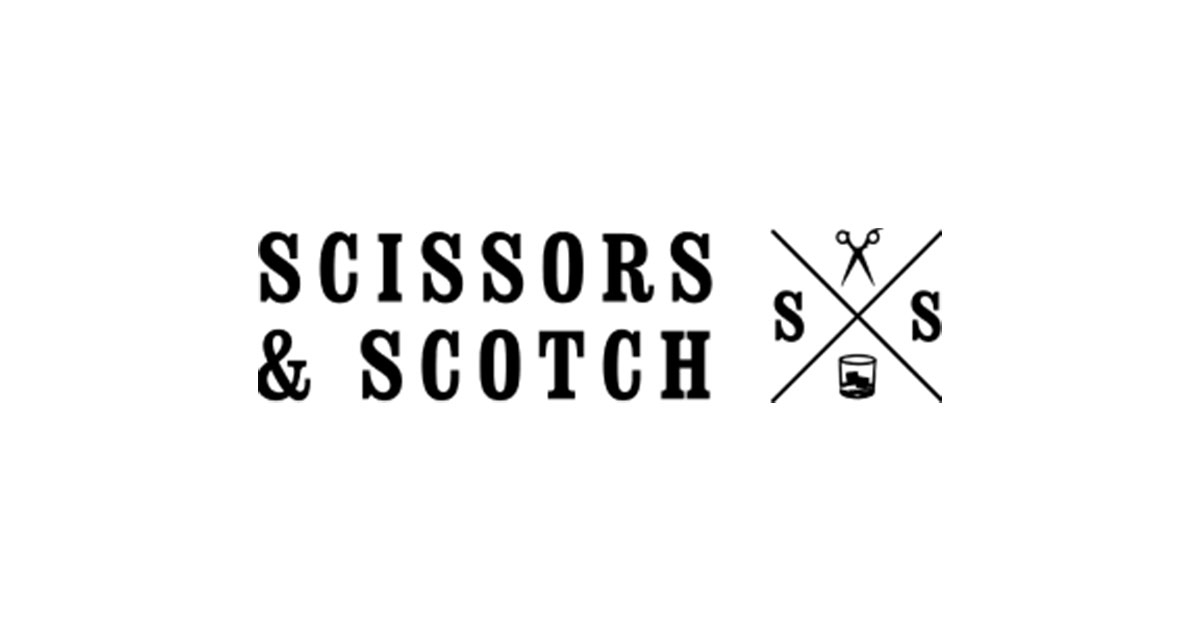 Scissors & Scotch