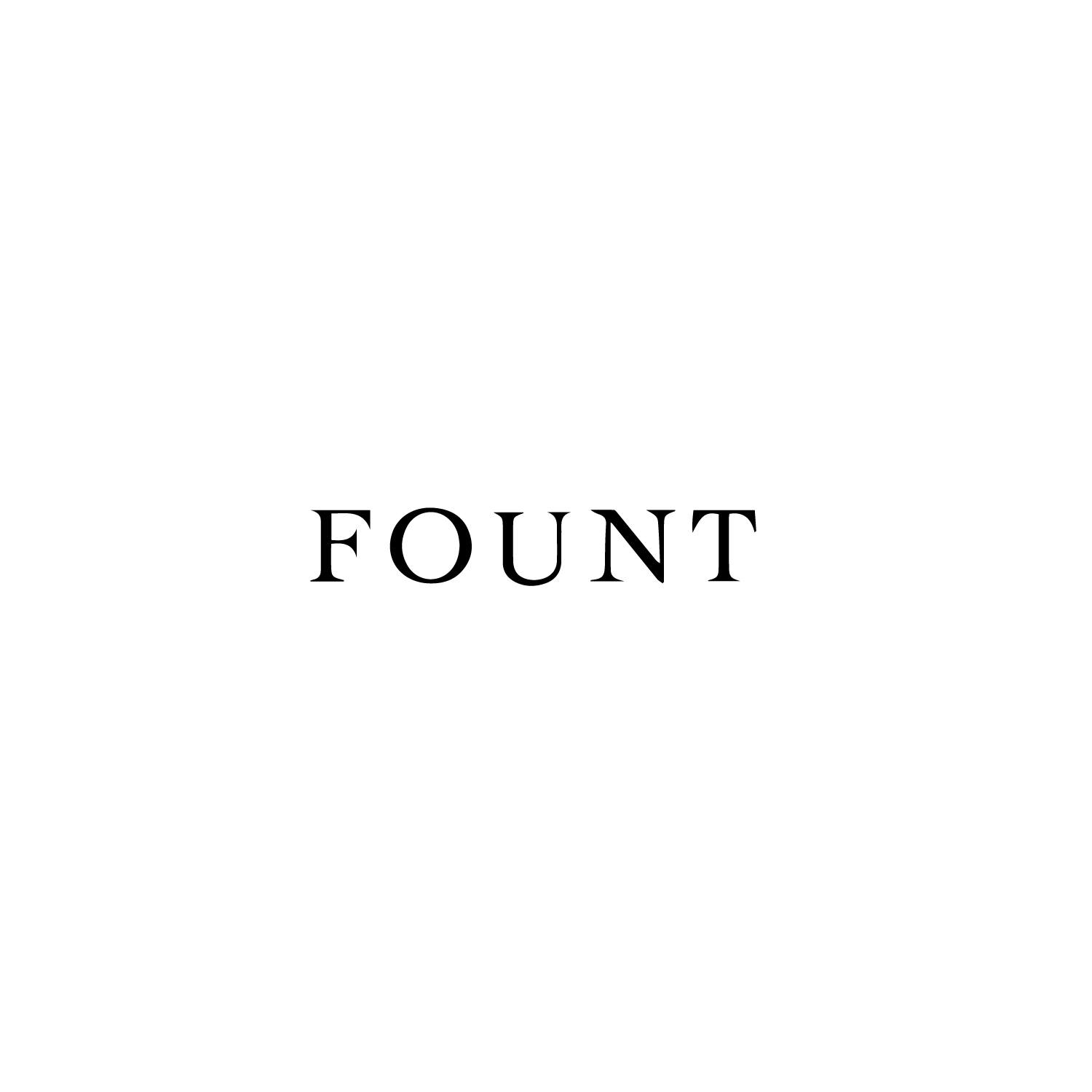 FOUNT
