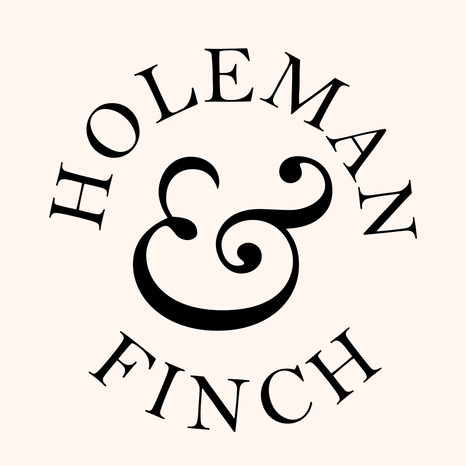 Holeman & Finch