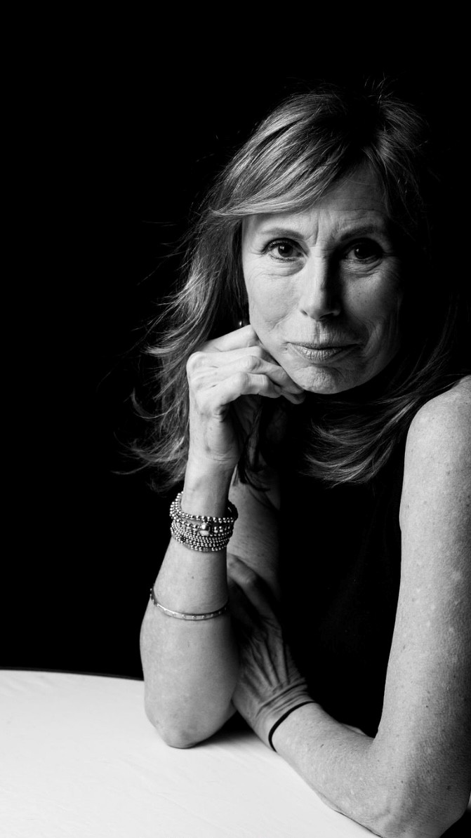 Sharon Maddern