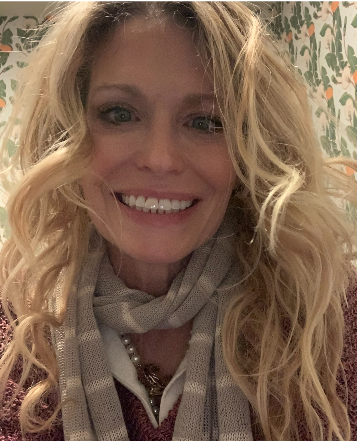 Cheryl Beckel
