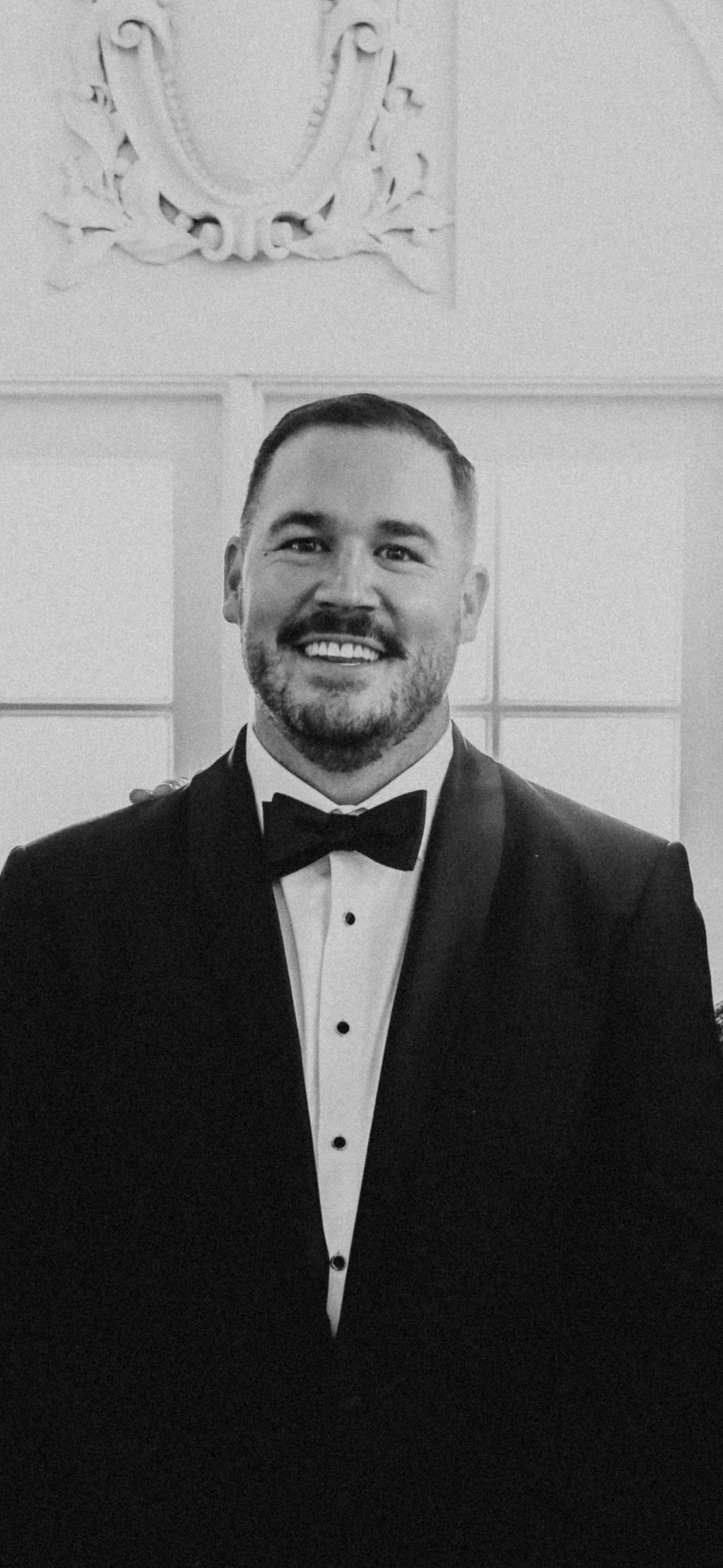 Kevin Heglin
