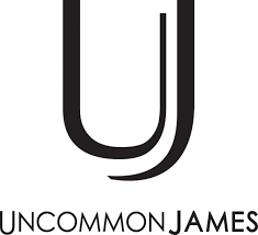 Uncommon James