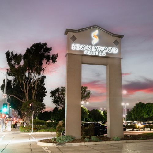 Stonewood Center image