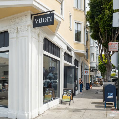 Union Street image
