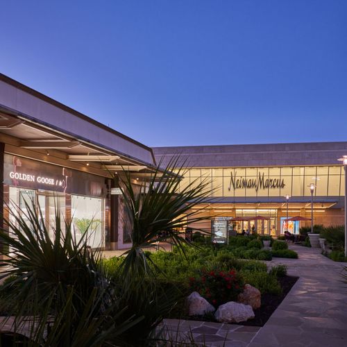 The Shops at La Cantera image