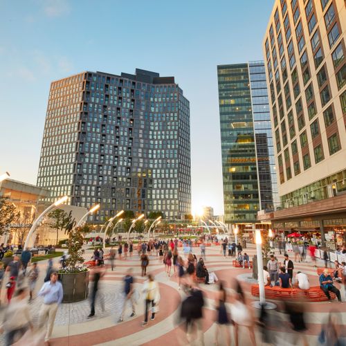 Tysons Corner Center image