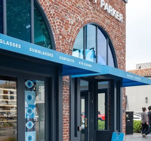 Burlingame Avenue image