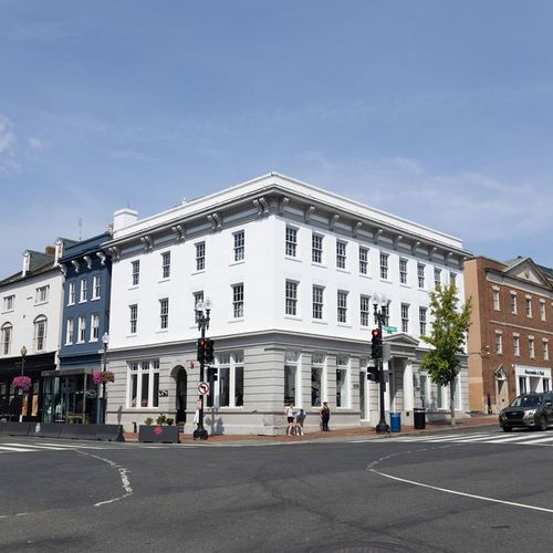 Georgetown image