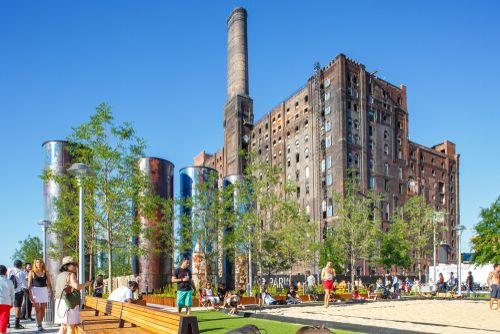 Williamsburg - Brooklyn image