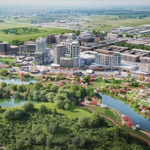Firefly Park image