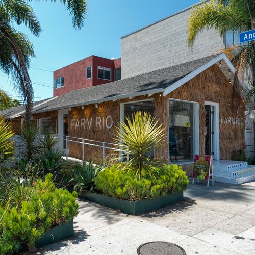Abbot Kinney image