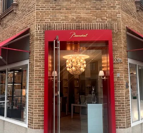 Greenwich Avenue image