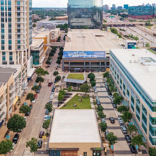 The Shops at Park Lane image