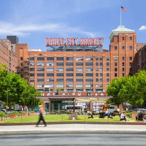 Ponce City Market image