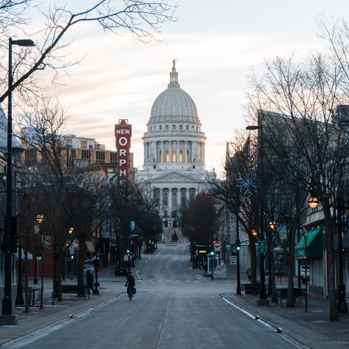 State Street Madison image