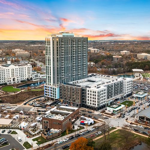 The Bowl at Ballantyne image